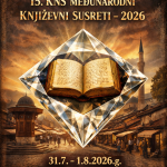 2000 - plakat- 15. susreti KNS