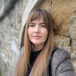 Jasmina Luboder-Leković pjesnikinja