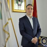 Almir Avdić predsjednik lokalnoig parlamenta u Rožajama.