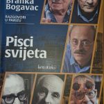 Pisci svijeta Branke Bogavac