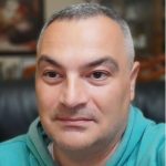 Senad F Bajrami