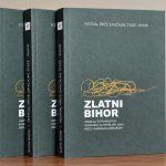 „Zlatni Bihor“, izbor sa četrnaestog konkursa za neobjavljenu priču inspirisanu Bihorom. Urednik Mirsad Rastoder.